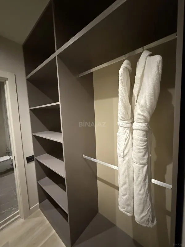 Kirayə verilir 2 otaqlı mənzil 100 m²