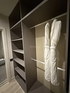 Kirayə verilir 2 otaqlı mənzil 100 m²