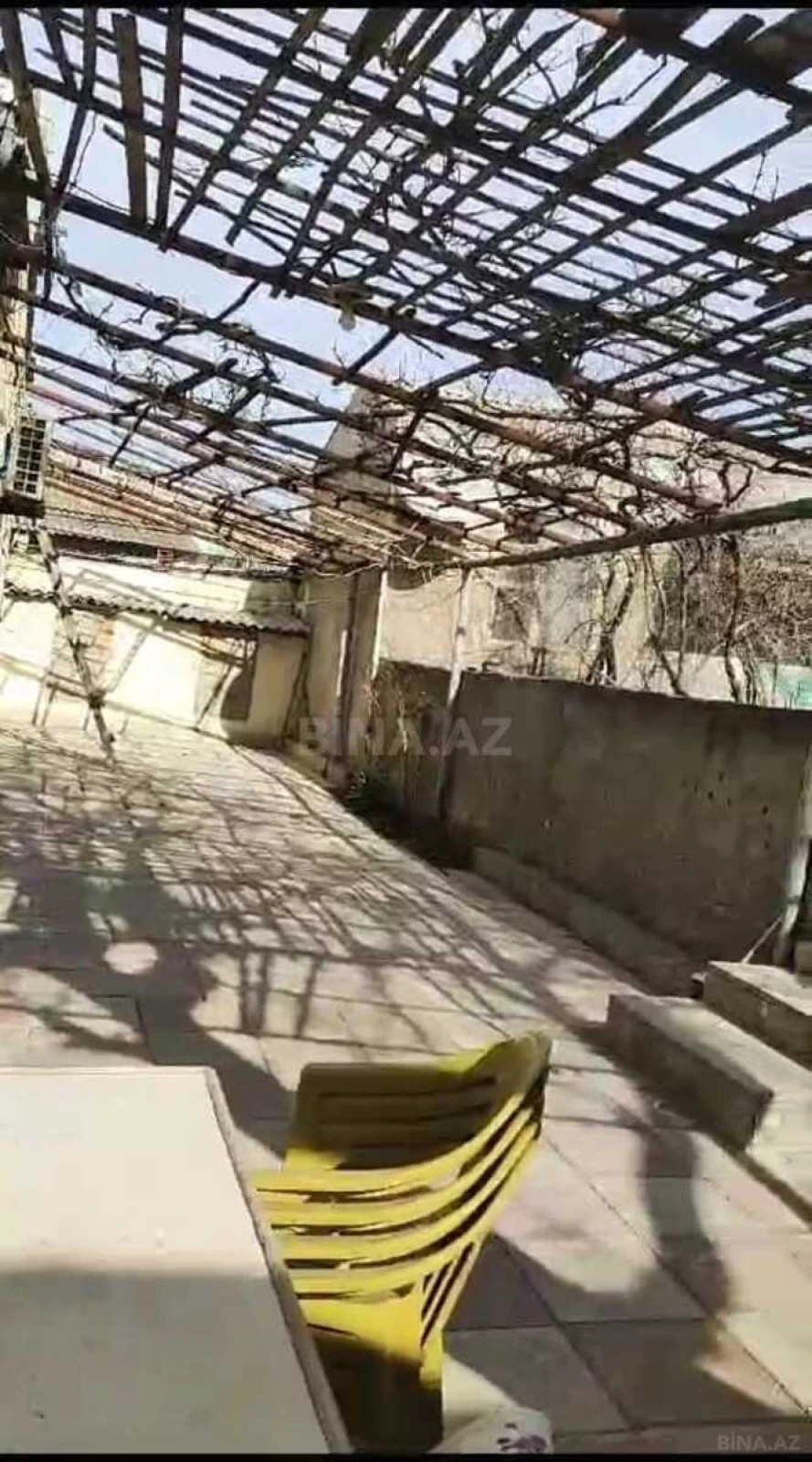 Satılır torpaq sahəsi 6 m²