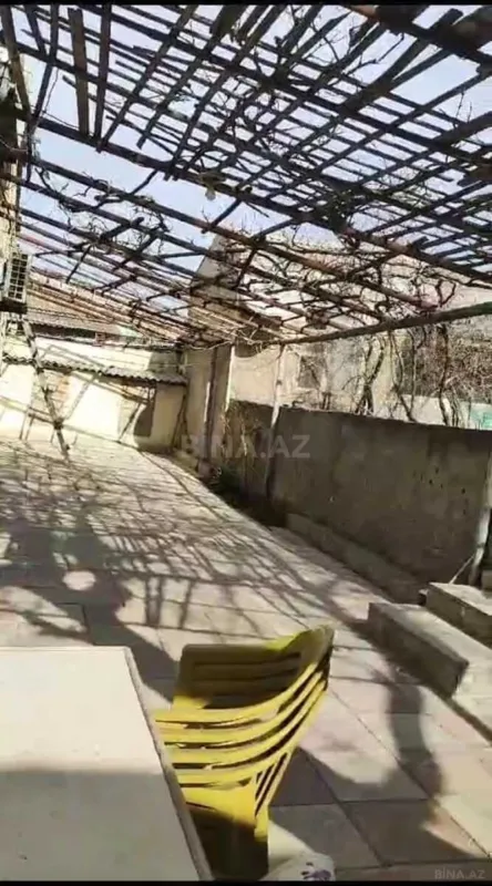 Satılır torpaq sahəsi 6 m²