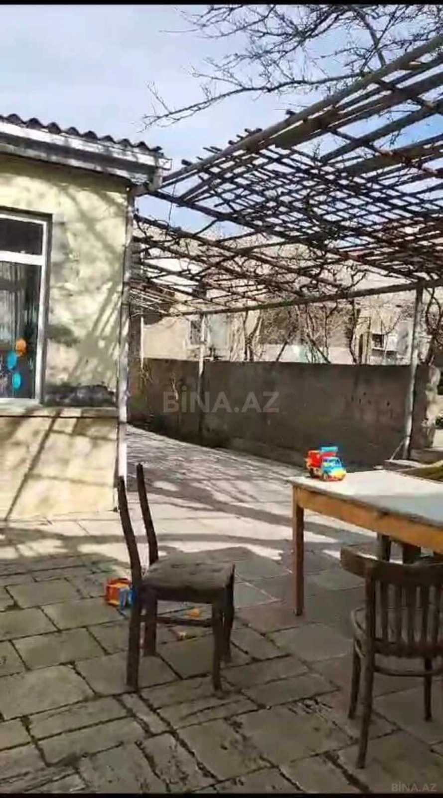 Satılır torpaq sahəsi 6 m²