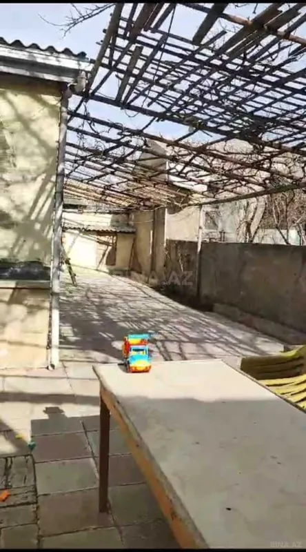 Satılır torpaq sahəsi 6 m²