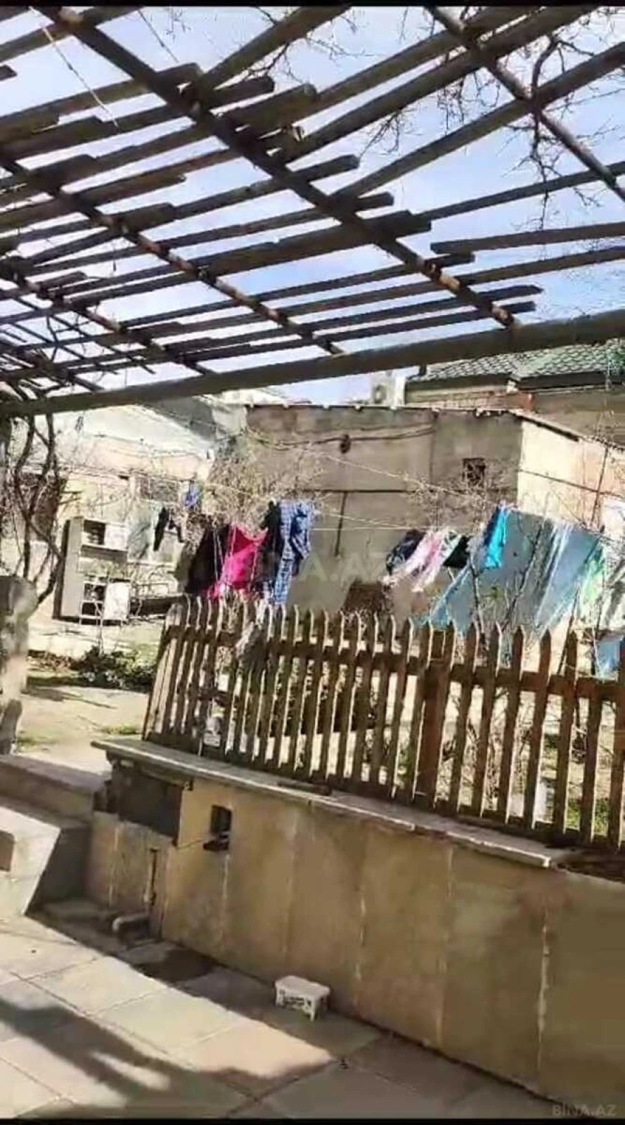 Satılır torpaq sahəsi 6 m²