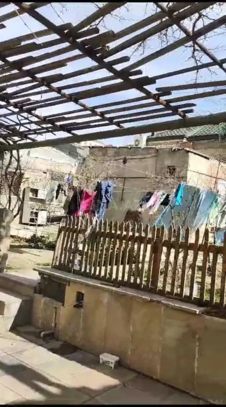 Satılır torpaq sahəsi 6 m²