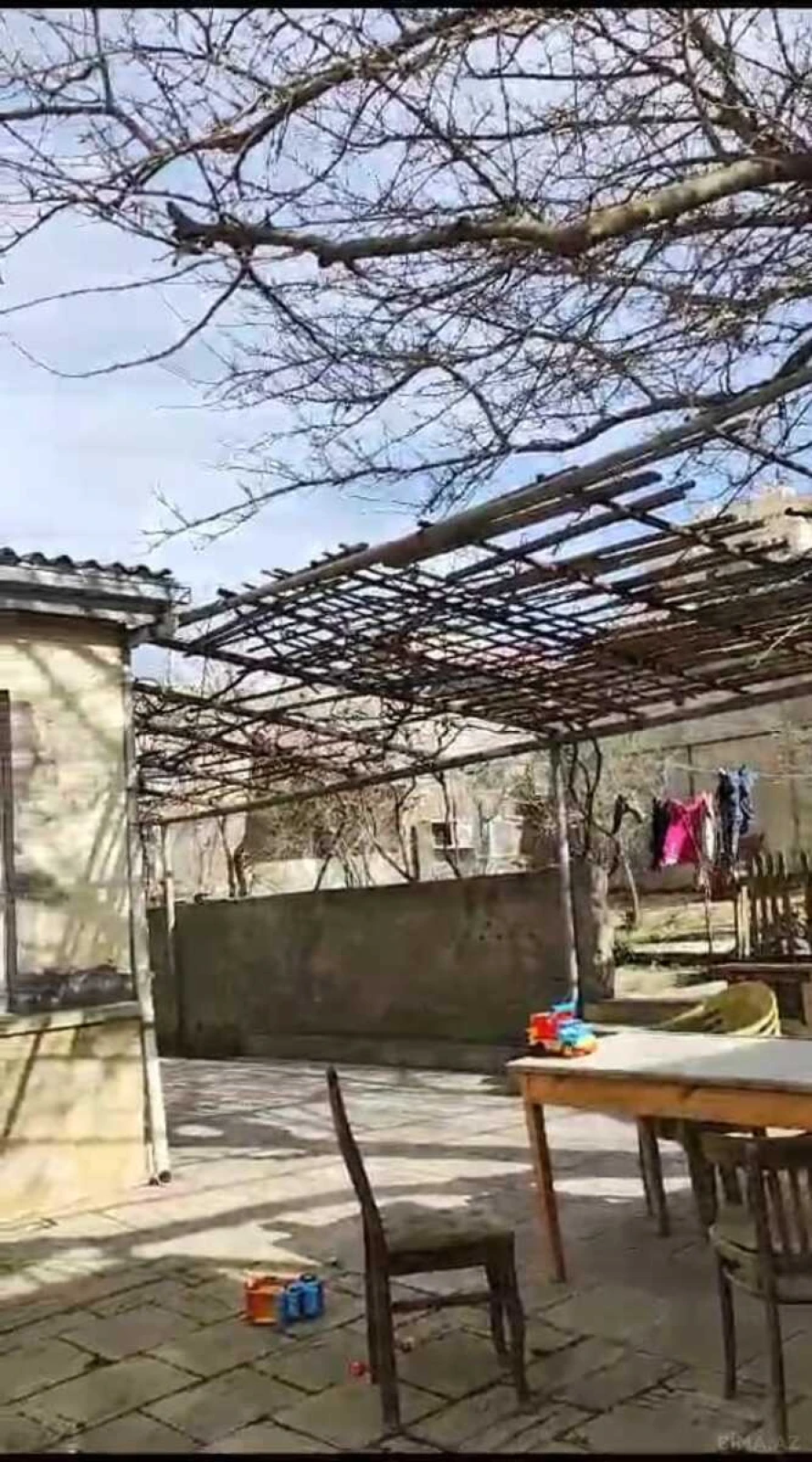 Satılır torpaq sahəsi 6 m²