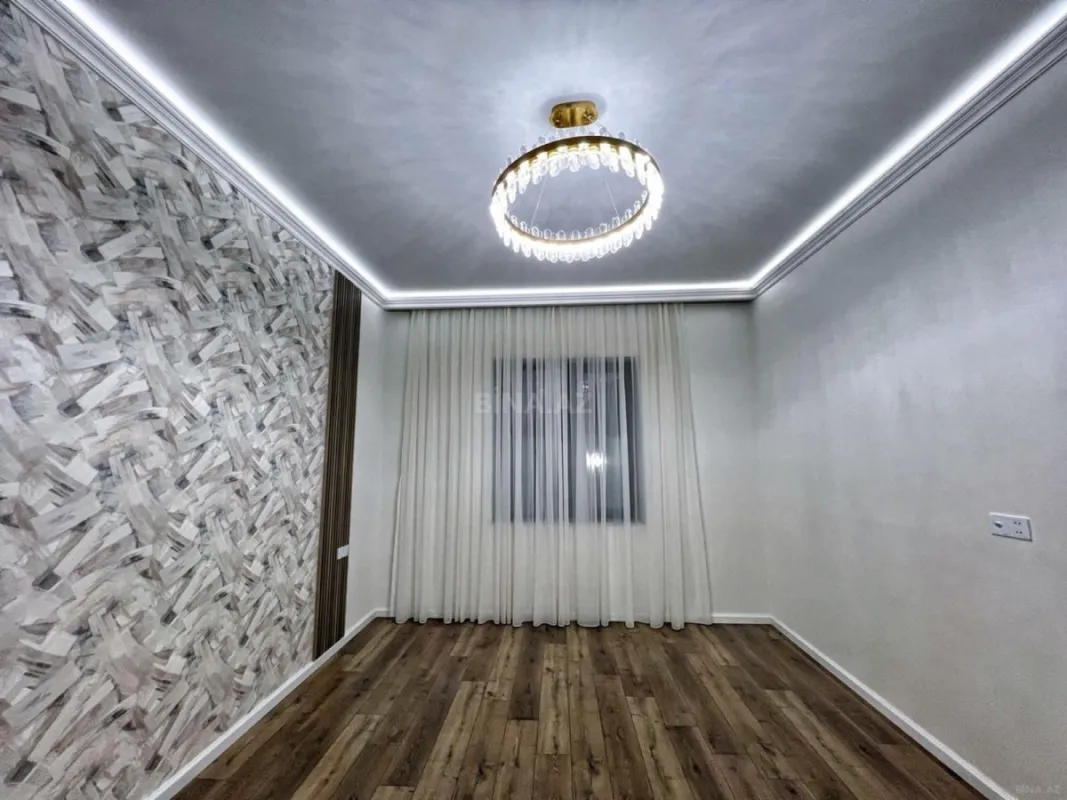 Satılır 6 otaqlı həyət evi 460 m²