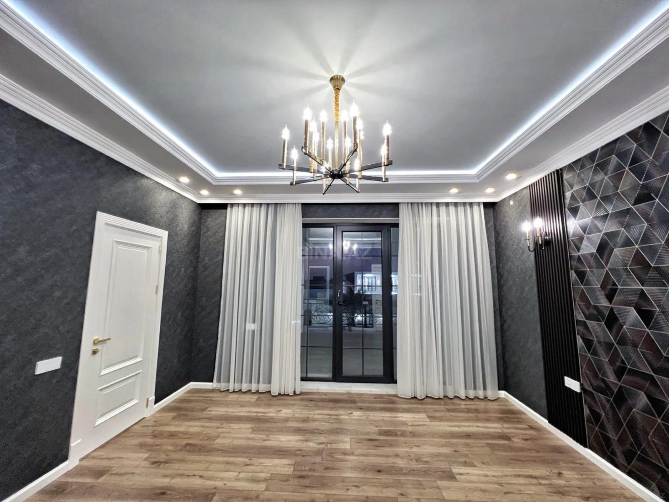 Satılır 6 otaqlı həyət evi 460 m²