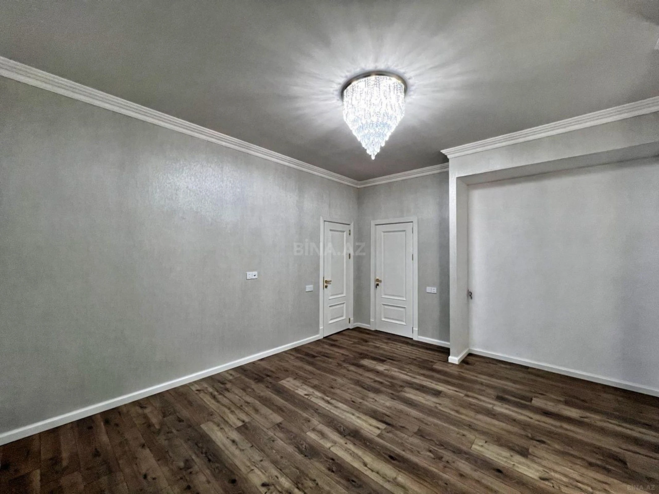 Satılır 6 otaqlı həyət evi 460 m²