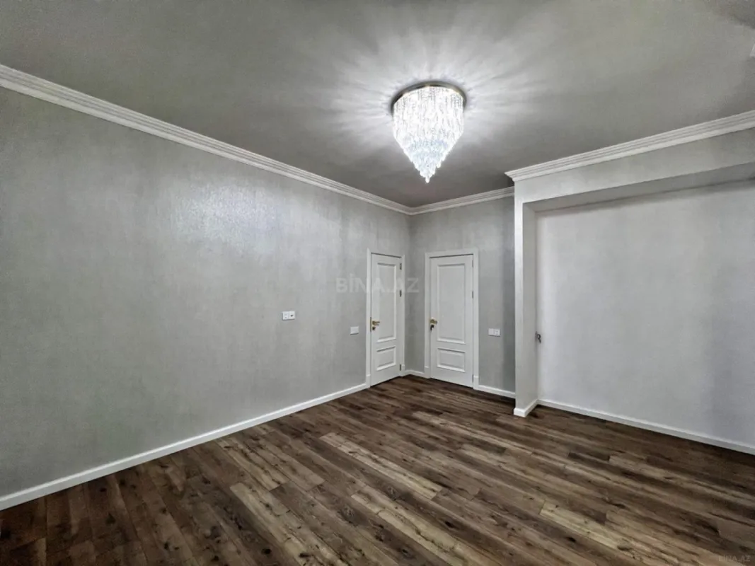 Satılır 6 otaqlı həyət evi 460 m²