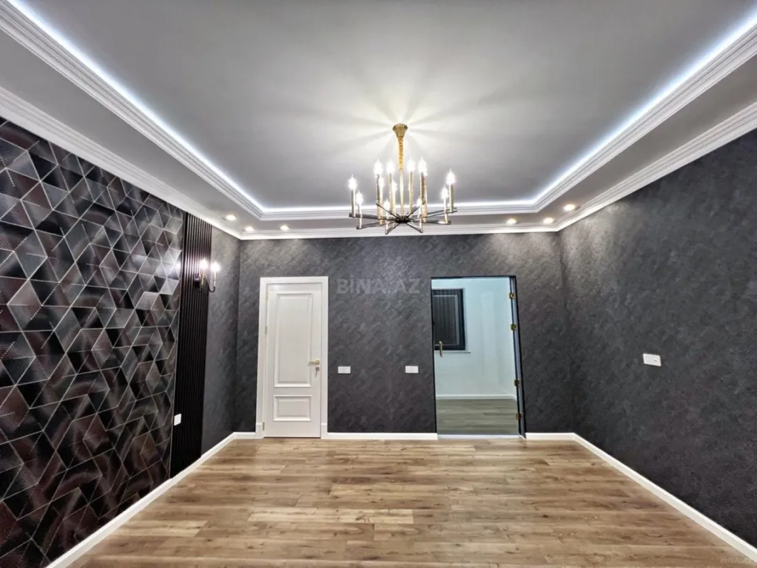 Satılır 6 otaqlı həyət evi 460 m²