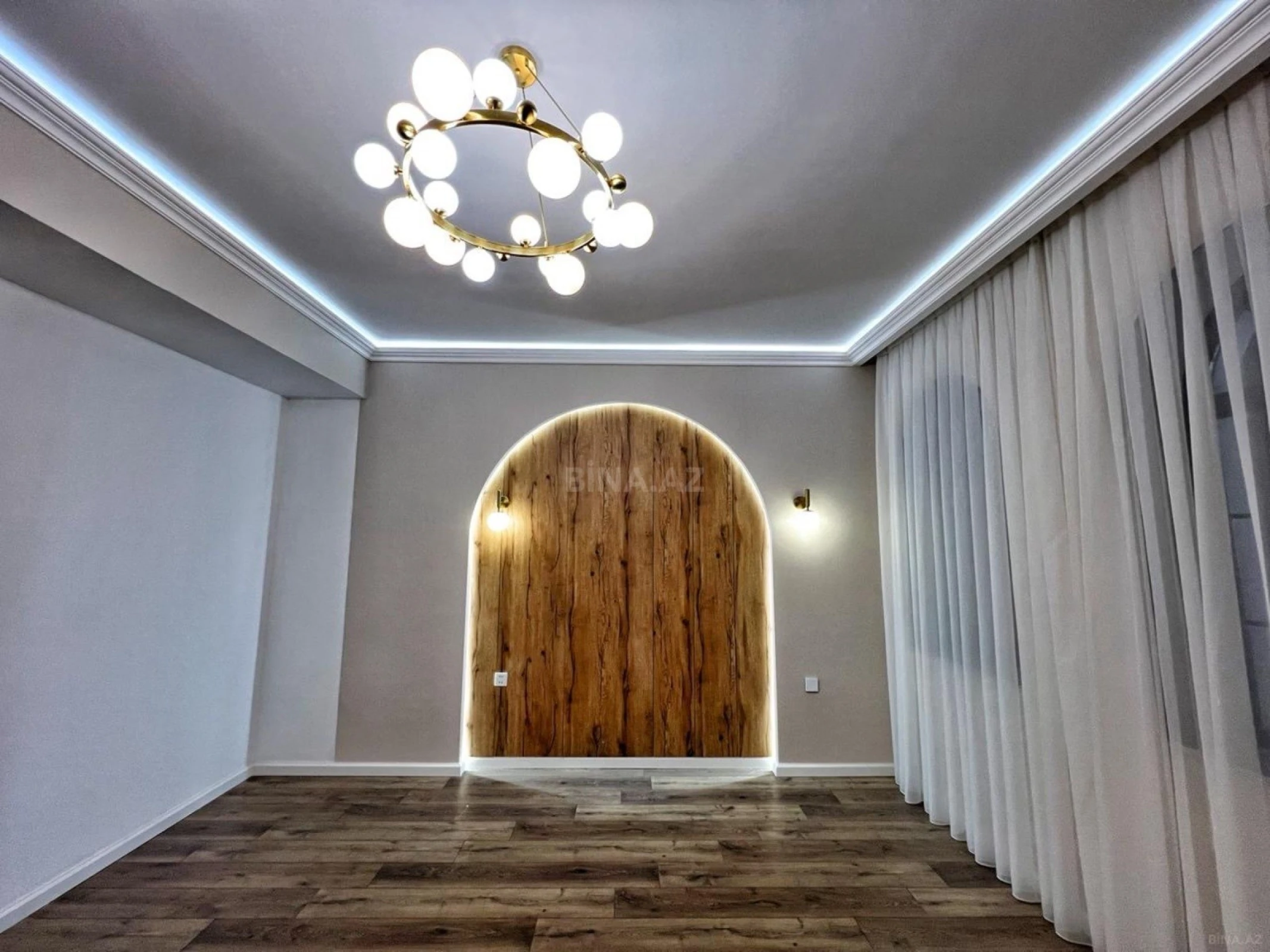 Satılır 6 otaqlı həyət evi 460 m²