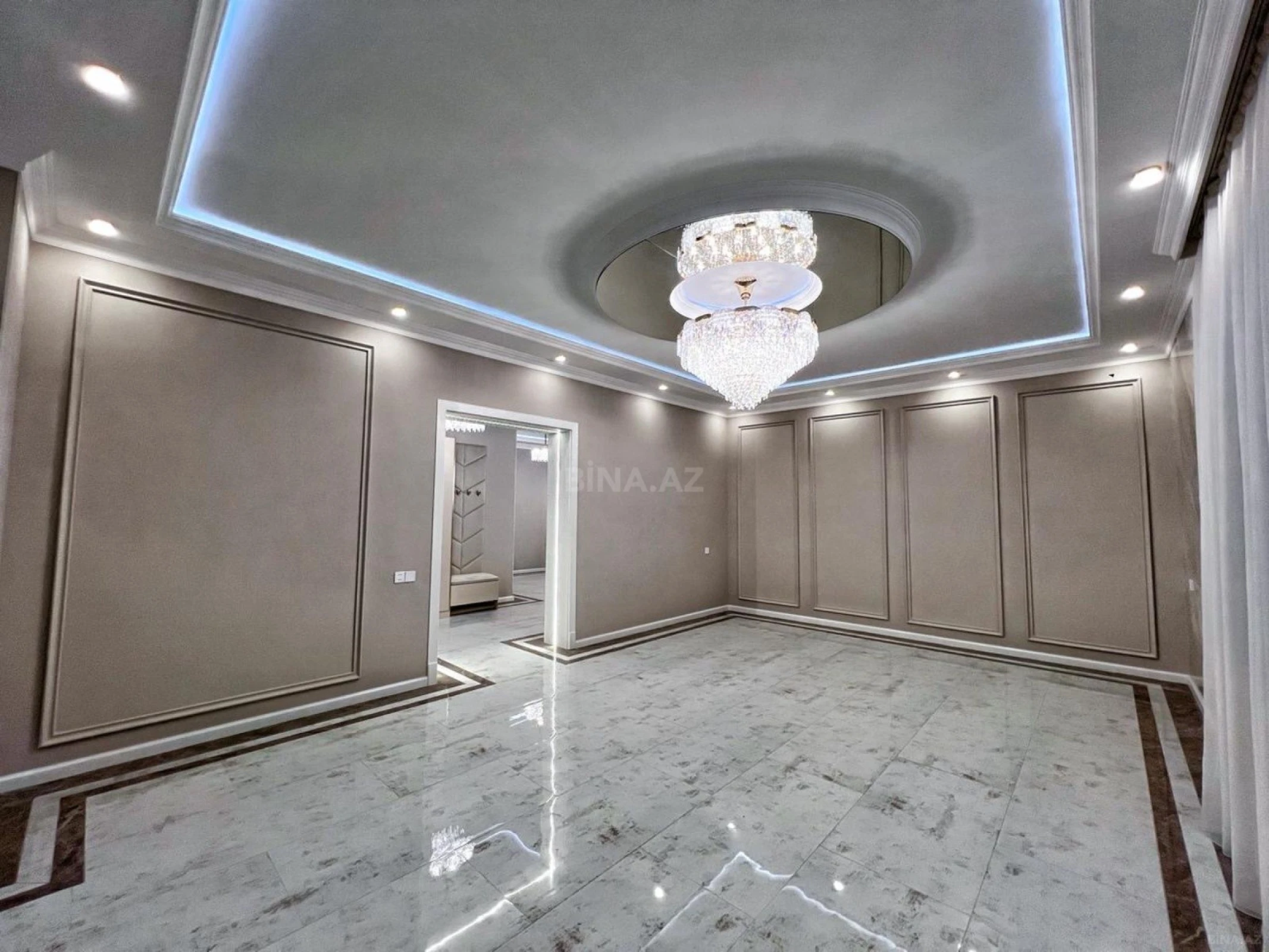 Satılır 6 otaqlı həyət evi 460 m²