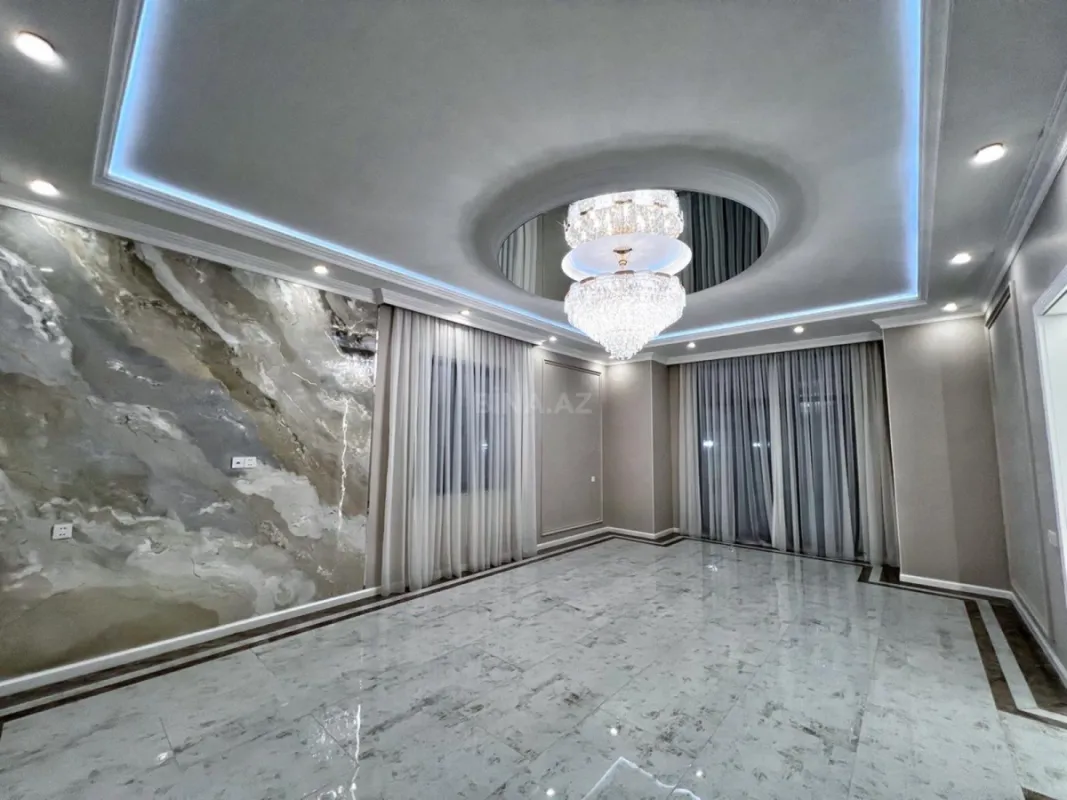 Satılır 6 otaqlı həyət evi 460 m²