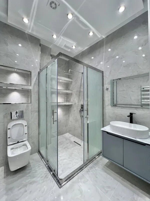 Satılır 2 otaqlı mənzil 80 m²