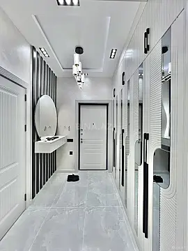 Satılır 2 otaqlı mənzil 80 m²