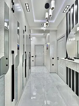 Satılır 2 otaqlı mənzil 80 m² — Bakı 2 otaq 80.00 m²
