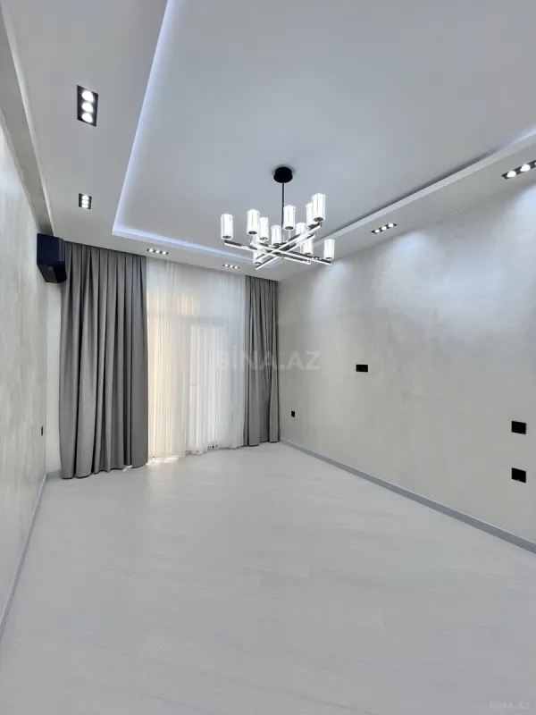 Satılır 2 otaqlı mənzil 80 m²