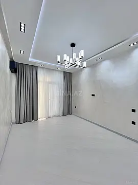 Satılır 2 otaqlı mənzil 80 m²