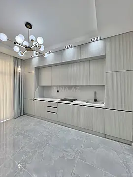 Satılır 2 otaqlı mənzil 80 m²