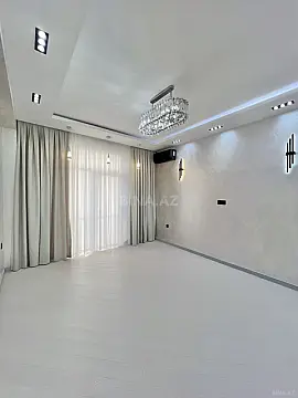 Satılır 2 otaqlı mənzil 80 m²