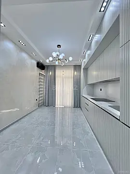 Satılır 2 otaqlı mənzil 80 m²