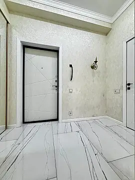Kirayə verilir 2 otaqlı mənzil 55.7 m²