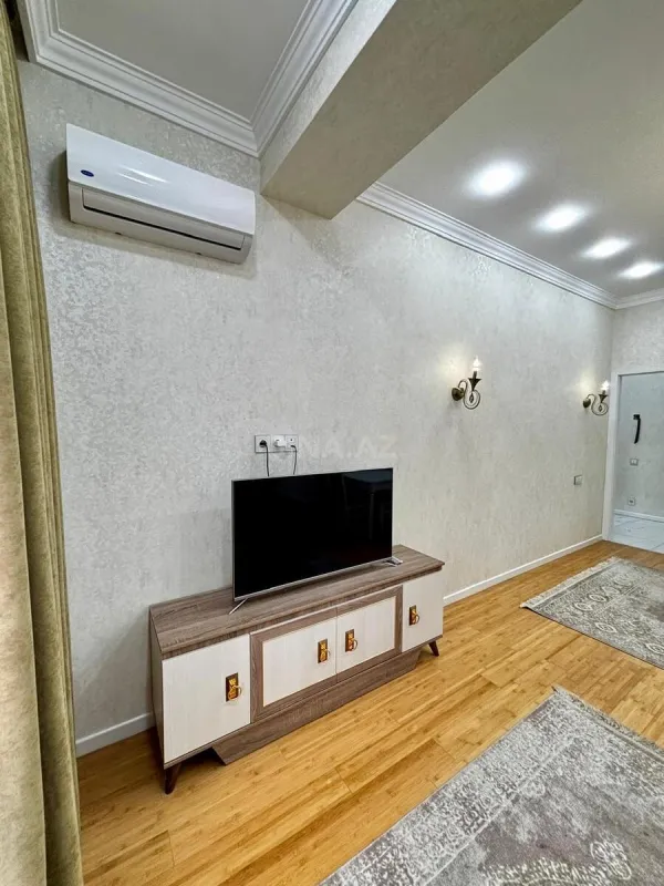 Kirayə verilir 2 otaqlı mənzil 55.7 m²