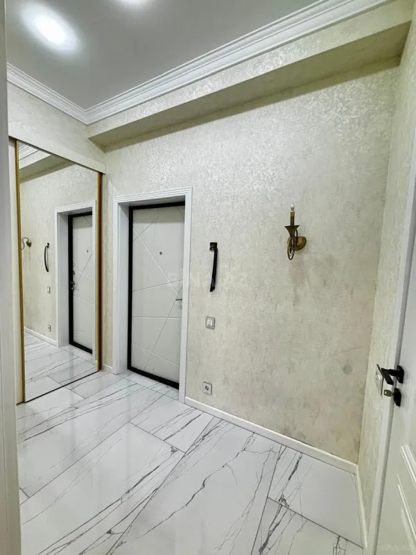 Kirayə verilir 2 otaqlı mənzil 55.7 m²