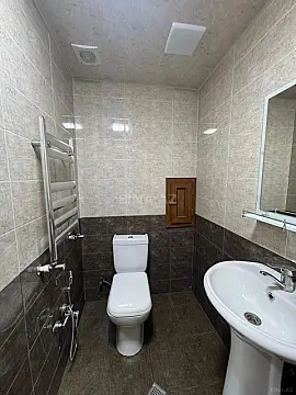 Satılır 2 otaqlı mənzil 43 m²