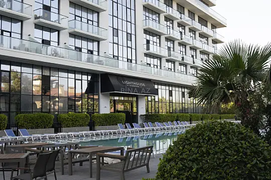 Satılır 2 otaqlı mənzil 81.5 m² — Bakı, Sea Breeze 2 otaq 81.50 m²