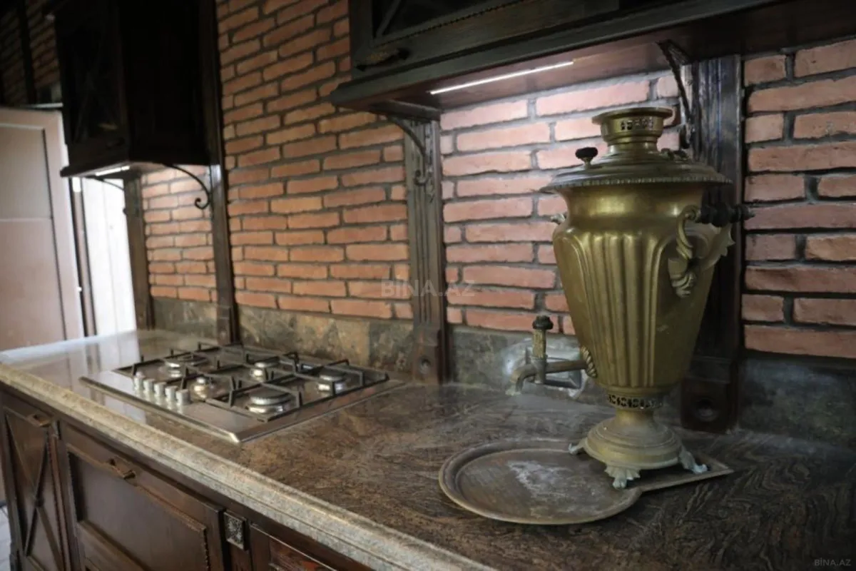 Kirayə verilir 5 otaqlı həyət evi 350 m²