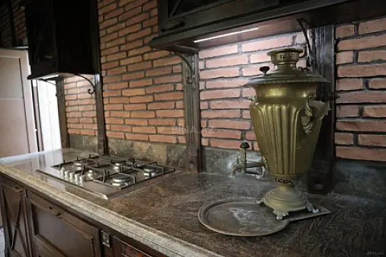 Kirayə verilir 5 otaqlı həyət evi 350 m²