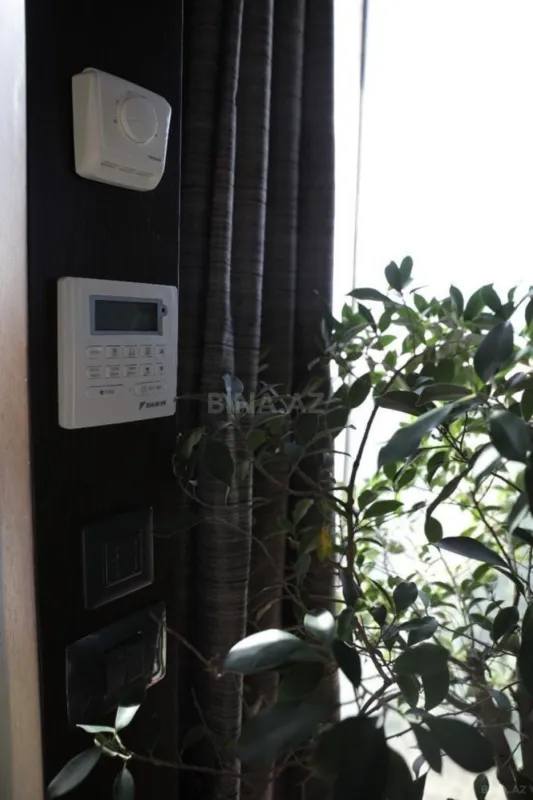 Kirayə verilir 5 otaqlı həyət evi 350 m²