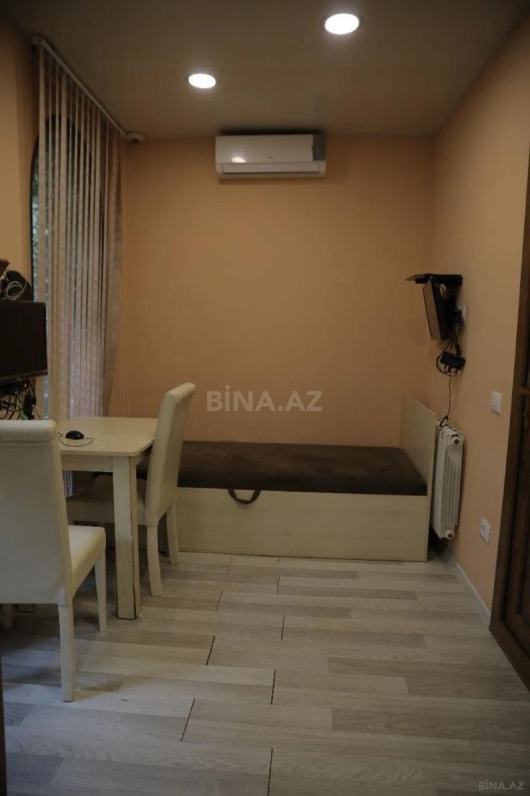 Kirayə verilir 5 otaqlı həyət evi 350 m²