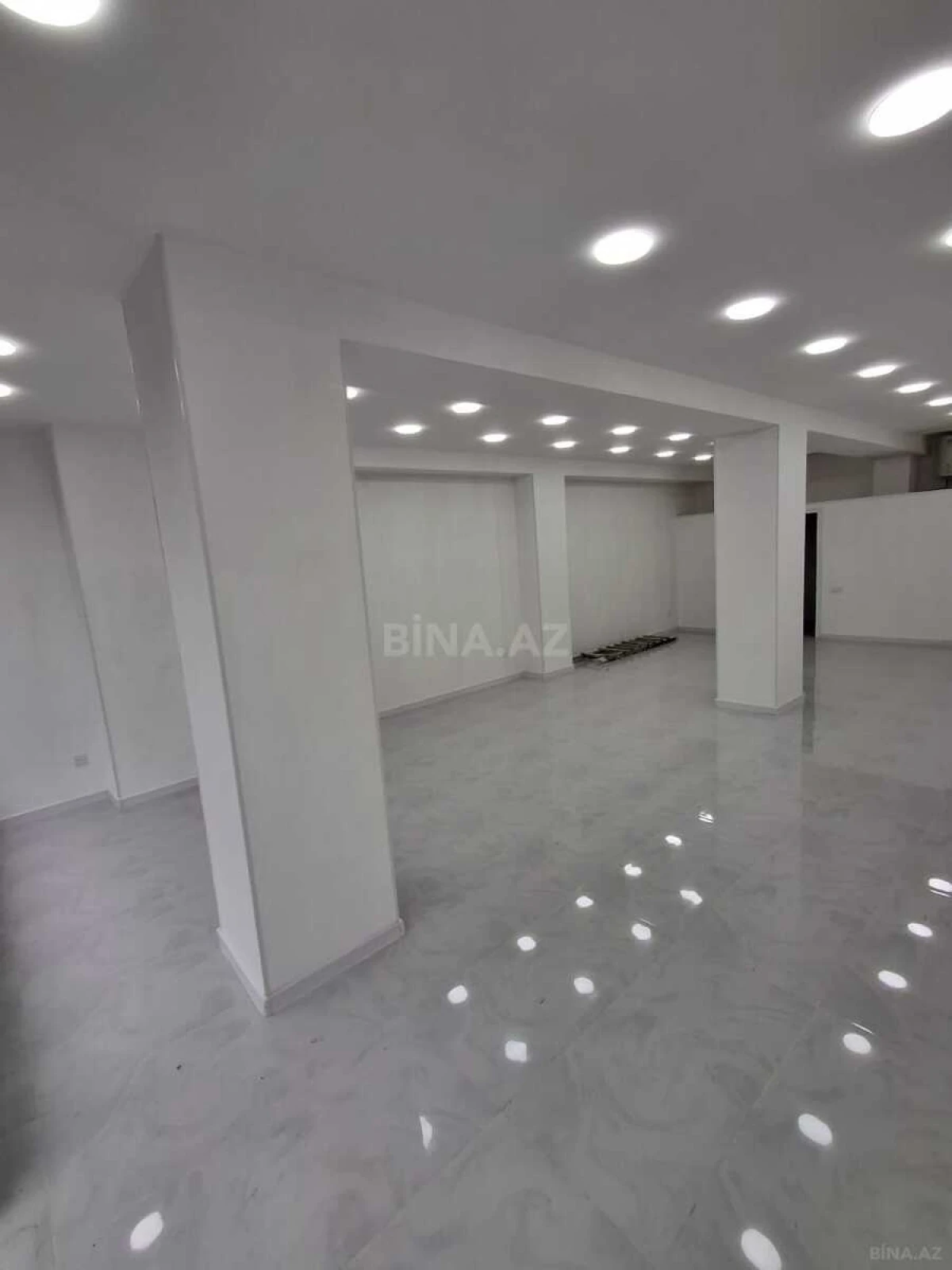 Kirayə verilir obyekt 80 m²