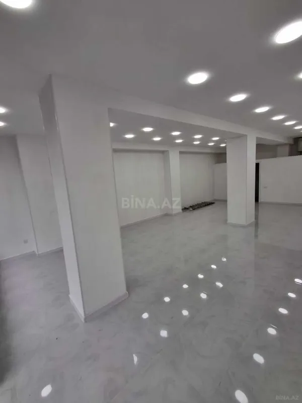 Kirayə verilir obyekt 80 m²