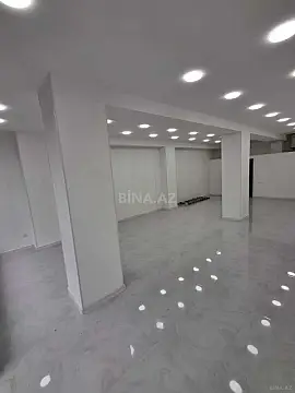 Kirayə verilir obyekt 80 m²