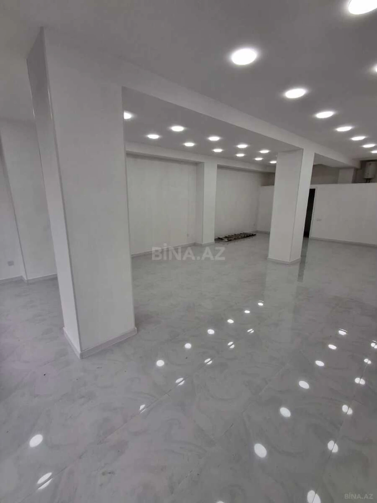 Kirayə verilir obyekt 80 m²