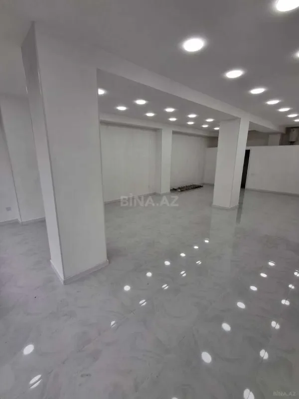 Kirayə verilir obyekt 80 m²