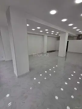 Kirayə verilir obyekt 80 m²