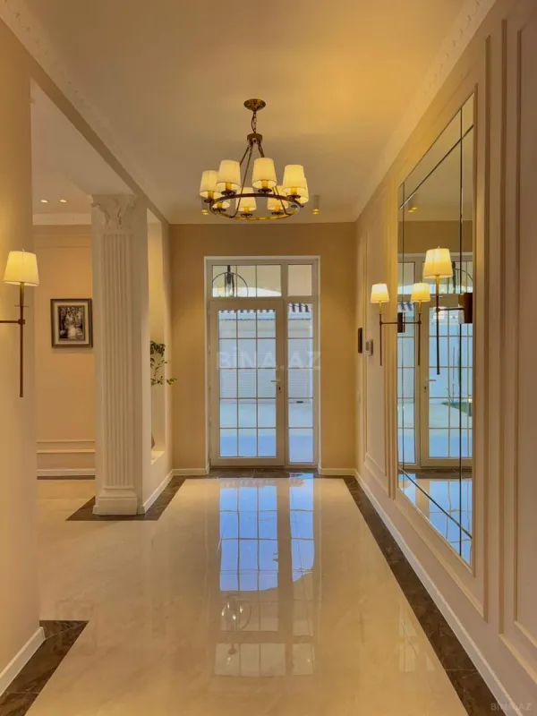 Satılır 4 otaqlı həyət evi 180 m²