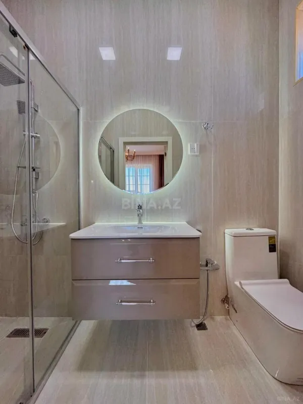 Satılır 4 otaqlı həyət evi 180 m²