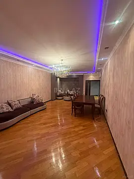 Satılır 3 otaqlı mənzil 159 m² — Bakı, Xətai 3 otaq 159.00 m²