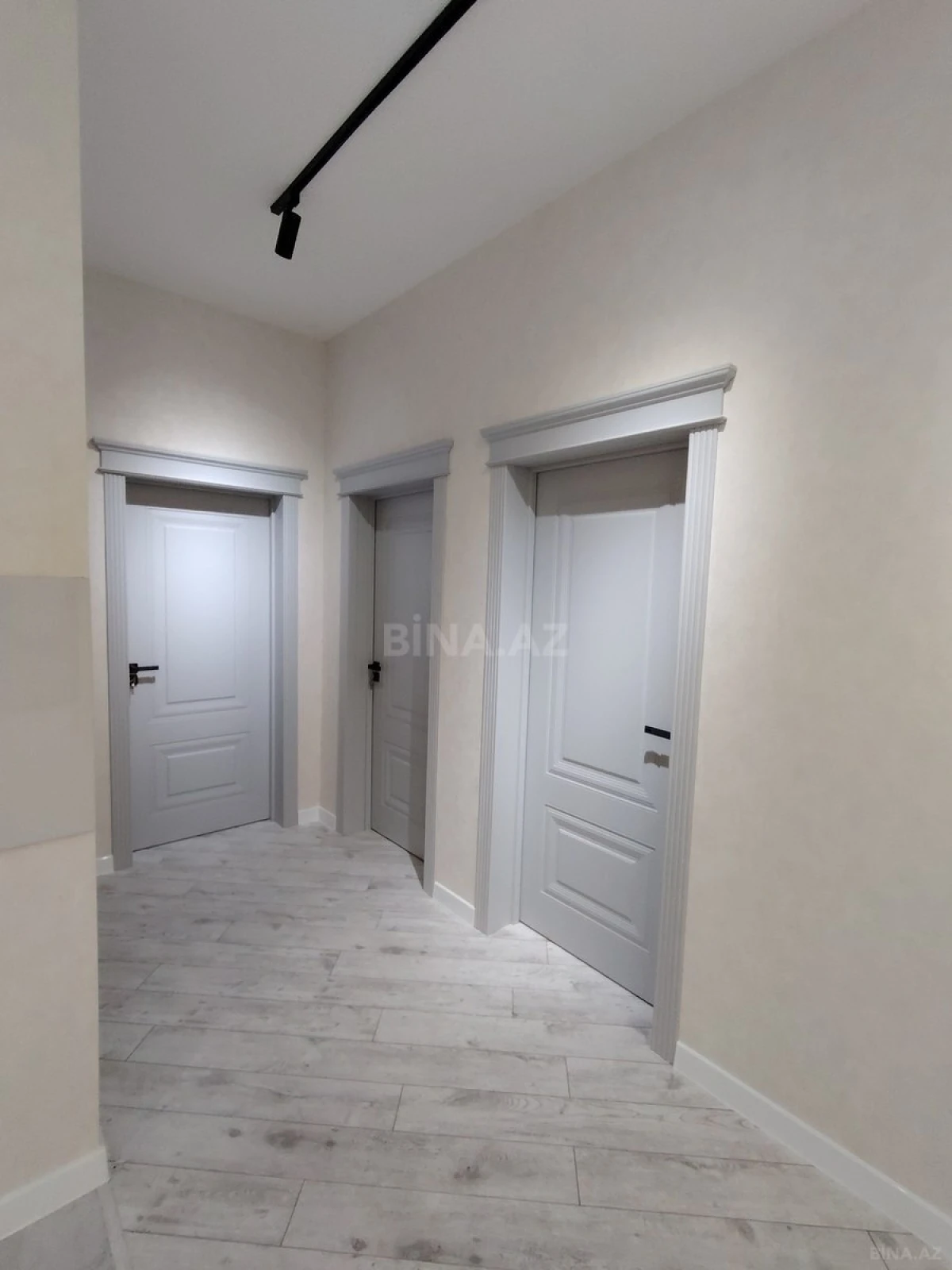 Satılır 4 otaqlı həyət evi 110 m²