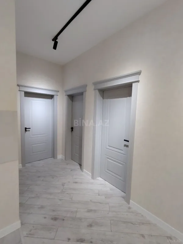 Satılır 4 otaqlı həyət evi 110 m²