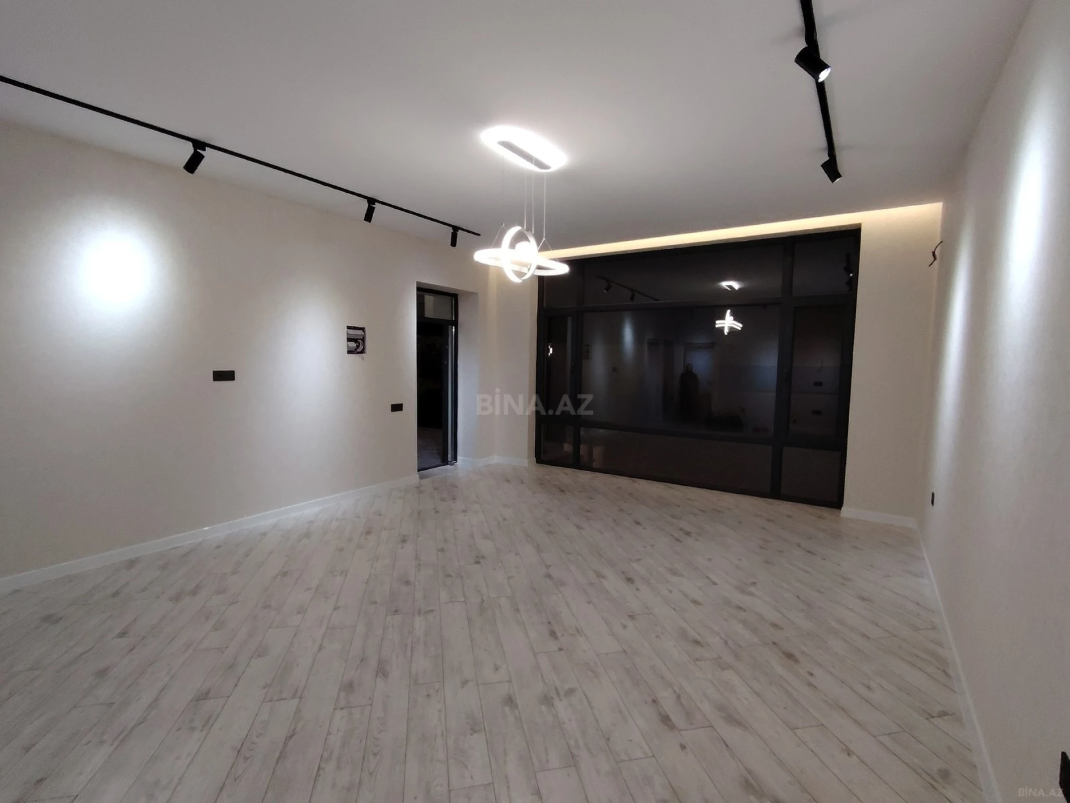 Satılır 4 otaqlı həyət evi 110 m²