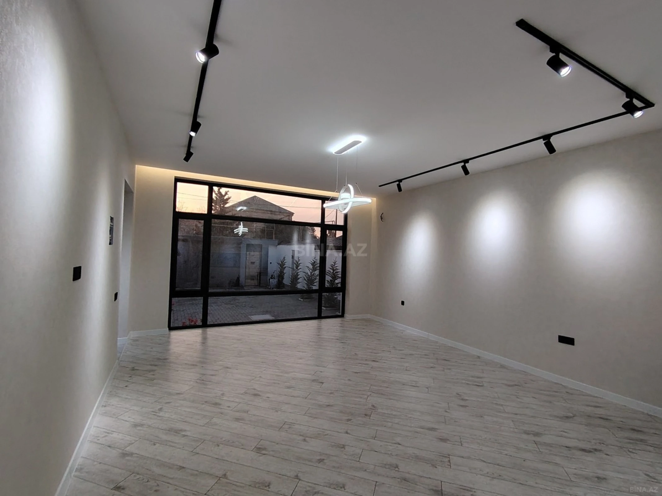 Satılır 4 otaqlı həyət evi 110 m²