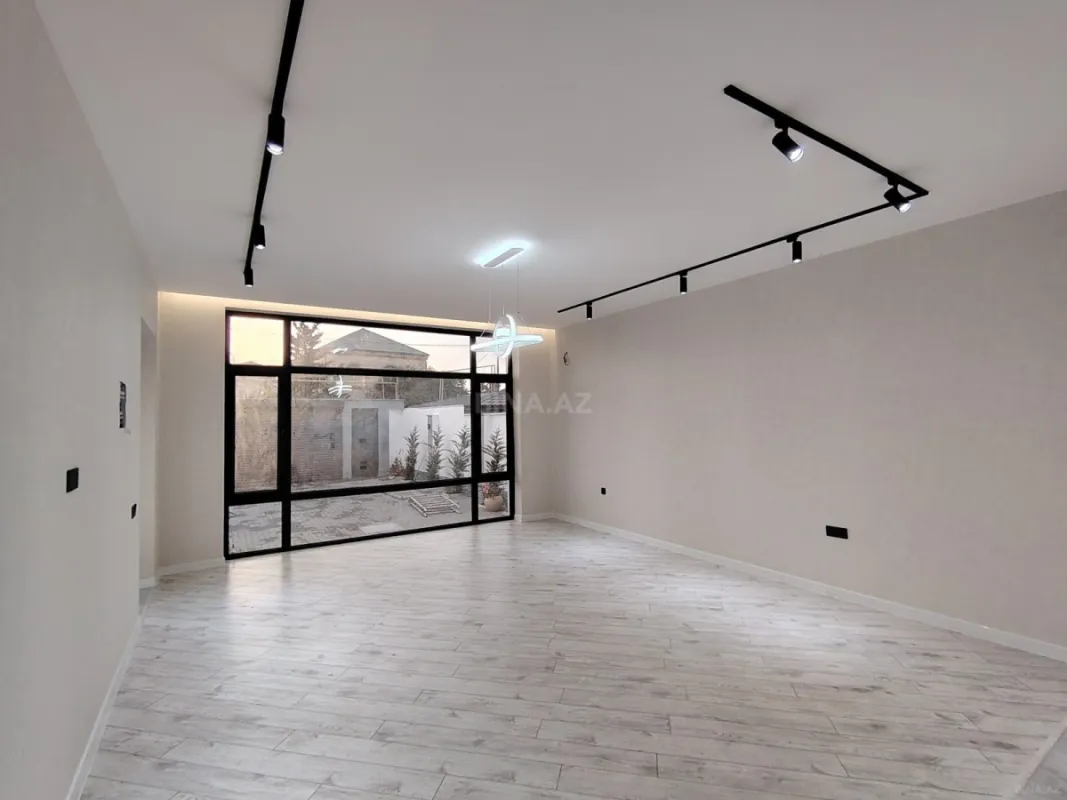 Satılır 4 otaqlı həyət evi 110 m²
