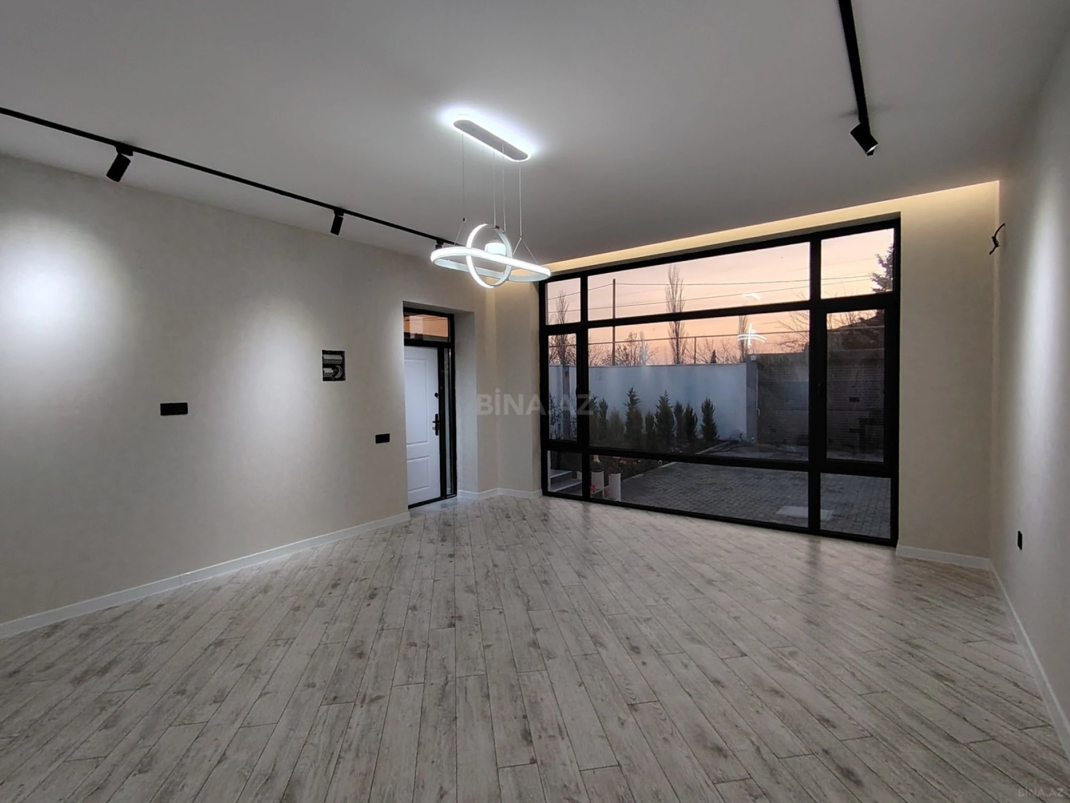 Satılır 4 otaqlı həyət evi 110 m²