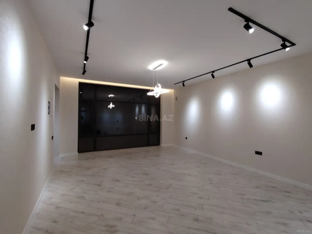 Satılır 4 otaqlı həyət evi 110 m²